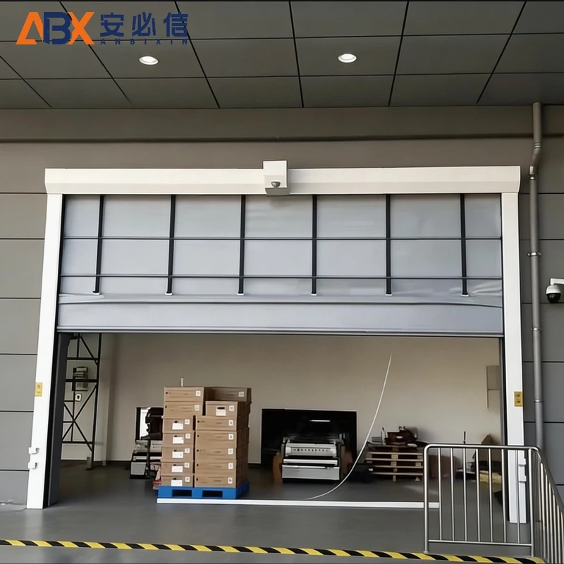 伊犁哈萨克冷库门封